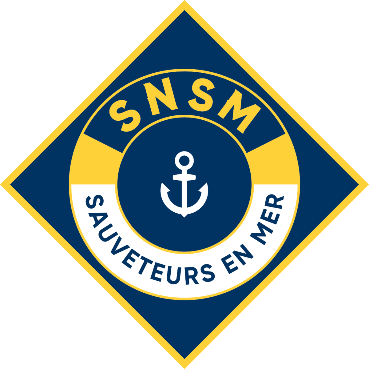 logo des sauveteurs